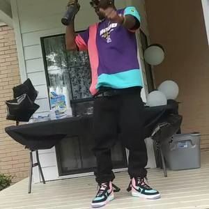 Meet your Posher, Greg